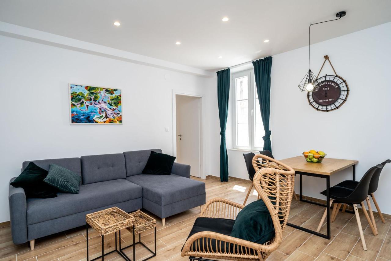 Apartments Marta ツァヴタット エクステリア 写真