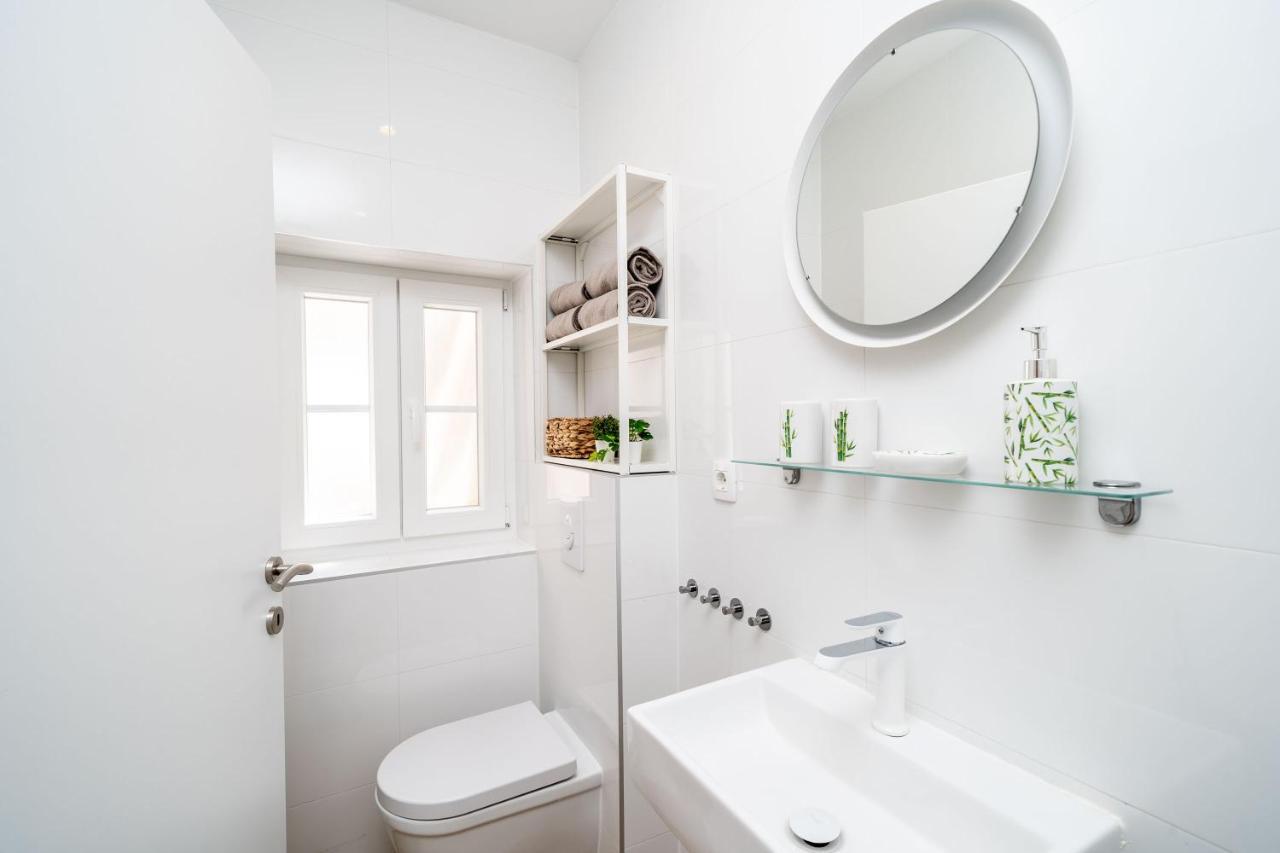 Apartments Marta ツァヴタット エクステリア 写真