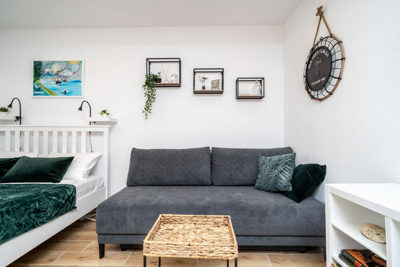 Apartments Marta ツァヴタット エクステリア 写真